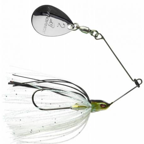 Spinnerbait DAIWA Prorex Micro Spinner, 5g, Culoare Pearl AYU