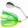 Spinnerbait DAIWA Prorex Micro Spinner, 5g, Culoare Green Chartreuse