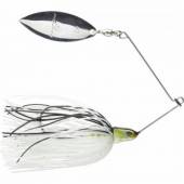 Spinnerbait DAIWA Prorex Willow Spinner, 7g, Culoare Pearl AYU