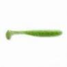 Shad DAIWA DUCK FIN 12,5CM CHARTREUSE 5BUC/PL