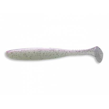 Shad DAIWA DUCK FIN 12,5CM PEARL 5BUC/PL