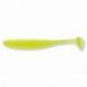 Shad DAIWA DUCK FIN 12,5CM LIME 5BUC/PL