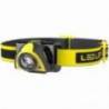 Lanterna cap LED LENSER ISEO 3 100LM 3XAAA