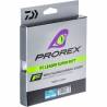 Fir fluorocarbon DAIWA PROREX FC LEADER 0,45MM/12,8KG/28M