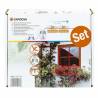 Set automat micro-irigare pentru jardiniere GARDENA 1407