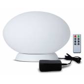 SISTEM ILUMINARE LED CU TELECOMANDA 28CM