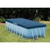 Prelata INTEX pentru piscine dreptughiulare, 4x2m 28037