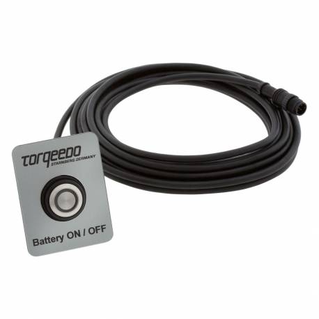 On/off switch pentru bateria TORQEEDO 26-104