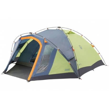 Cort camping COLEMAN Drake 4, 4 persoane