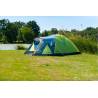 Cort camping COLEMAN Drake 4, 4 persoane