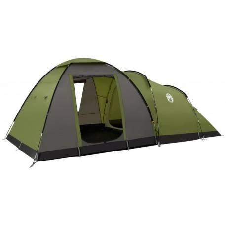 Cort camping COLEMAN Raleigh 5, 5 persoane