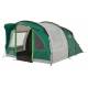 Cort camping COLEMAN Rocky Mountain, 16.8 kg, pentru 5 persoane