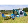 Cort camping COLEMAN Rocky Mountain 5 persoane