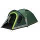 Cort camping COLEMAN Kobuk Valley 3 Plus, 5.1 kg, pentru 3 persoane