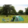 Cort camping COLEMAN Kobuk Valley 3 Plus, 3 persoane