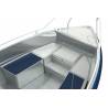 Barca aluminiu LINDER ARKIP 530 BR
