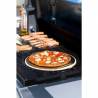 Piatra pizza pentru sistemul culinar modular CAMPINGAZ