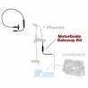 MotorGuide Pinpoint GPS Gateway Kit