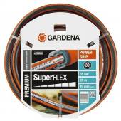 Furtun Superflex Premium 19mm (3/4) - 25m GARDENA 18113