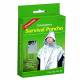 Poncho de supravietuire Coghlans