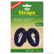 Chinga pentru ancorare Coghlans 2 buc x 150 cm