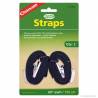 Chinga pentru ancorare Coghlans 2 buc x 150 cm