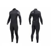 Jobe Perth 3/2mm Wetsuit Men Graphite Grey