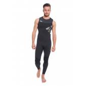 Jobe Toronto Jet Long John 2mm Wetsuit Shinprote Men