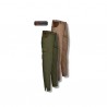 Pantaloni TREESCO Rambouillet, kaki, impermeabili, pentru pescuit/vanatoare, marimea 50