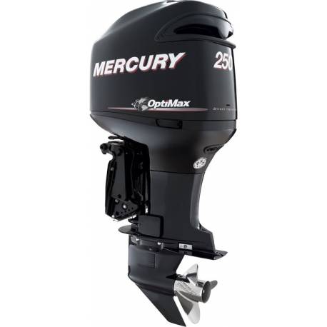 Motor termic MERCURY OptiMax 250 XL, 508mm