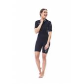 Jobe Savannah Shorty 2mm Wetsuit Women