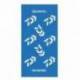 Bandana DAIWA, albastru/alb, marime universala