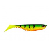 Shad BERKLEY PULSE 8CM PERCH 8BUC/PL