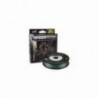 Fir textil SPIDERWIRE DURA 4 VERDE 012MM/10,5KG/150M