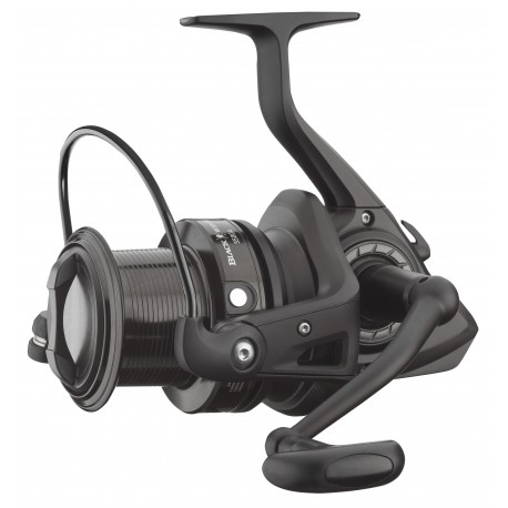 Mulineta crap DAIWA BLACK WIDOW 5500A 1R/460M/035/4,1:1