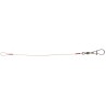 Struna DAIWA TOURNAMENT WIRE LEADER 25CM/8KG 2BUC/PL.