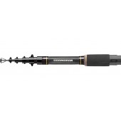 Lanseta telescopica CORMORAN PROFILINE TRAVEL 2,40M/15-50G