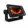 Sonar GARMIN ECHOMAP Plus 62cv WW GT20 XDCR