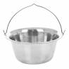 Ceaun otel inoxidabil Perfect Home H3164, 14L