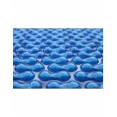 Prelata izotermica de vara cu bule pentru piscine cu forma dreptunghiulara