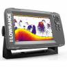 Sonar cu GPS LOWRANCE Hook2 - 7X Splitshot + Gps