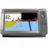 Sonar cu GPS LOWRANCE Hook2 - 7X Splitshot + Gps