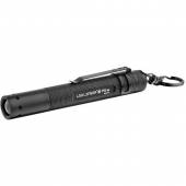 Lanterna de mana LED LENSER P2 BM 1XAAA