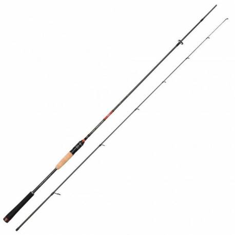 Lanseta GAMAKATSU AKILAS 2018 80H 2,40M/10-45G