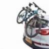 Suport bicicleta Peruzzo Venezia 388/A (de aluminiu) cu prindere pe haion pentru 3 biciclete