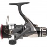 Mulineta DAIWA MEGAFORCE MATCH 2500 4RUL/190MX025MM/6,5:1