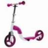 Trotineta & Bicicleta 2 in 1 SCOOBIK pentru copii, Roz