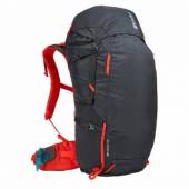 Rucsac tehnic Thule AllTrail 45L pentru Barbati - Obsidian