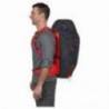 Rucsac tehnic Thule AllTrail 45L pentru Barbati - Obsidian