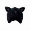 Husa casca multisport, Coolcasc Black Panther